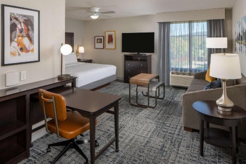 Homewood Suites by Hilton Huntsville-Downtown - image 17