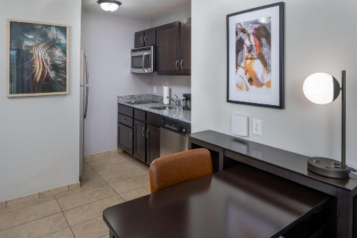 Homewood Suites by Hilton Huntsville-Downtown - image 19