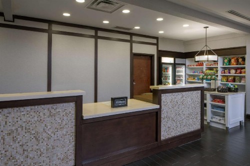 Homewood Suites by Hilton Huntsville-Downtown - image 20