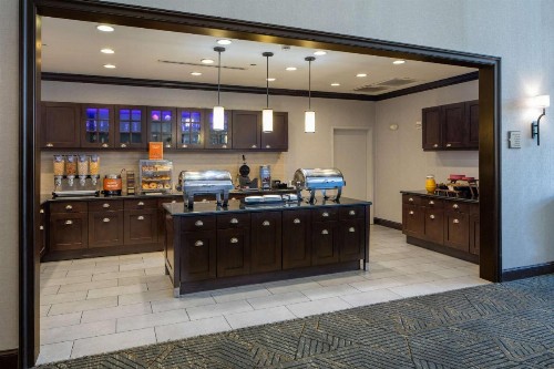 Homewood Suites by Hilton Huntsville-Downtown - image 22