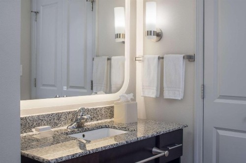 Homewood Suites by Hilton Huntsville-Downtown - image 23