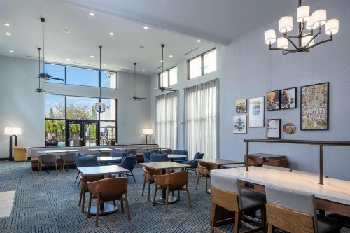 Homewood Suites by Hilton Huntsville-Downtown - image 24