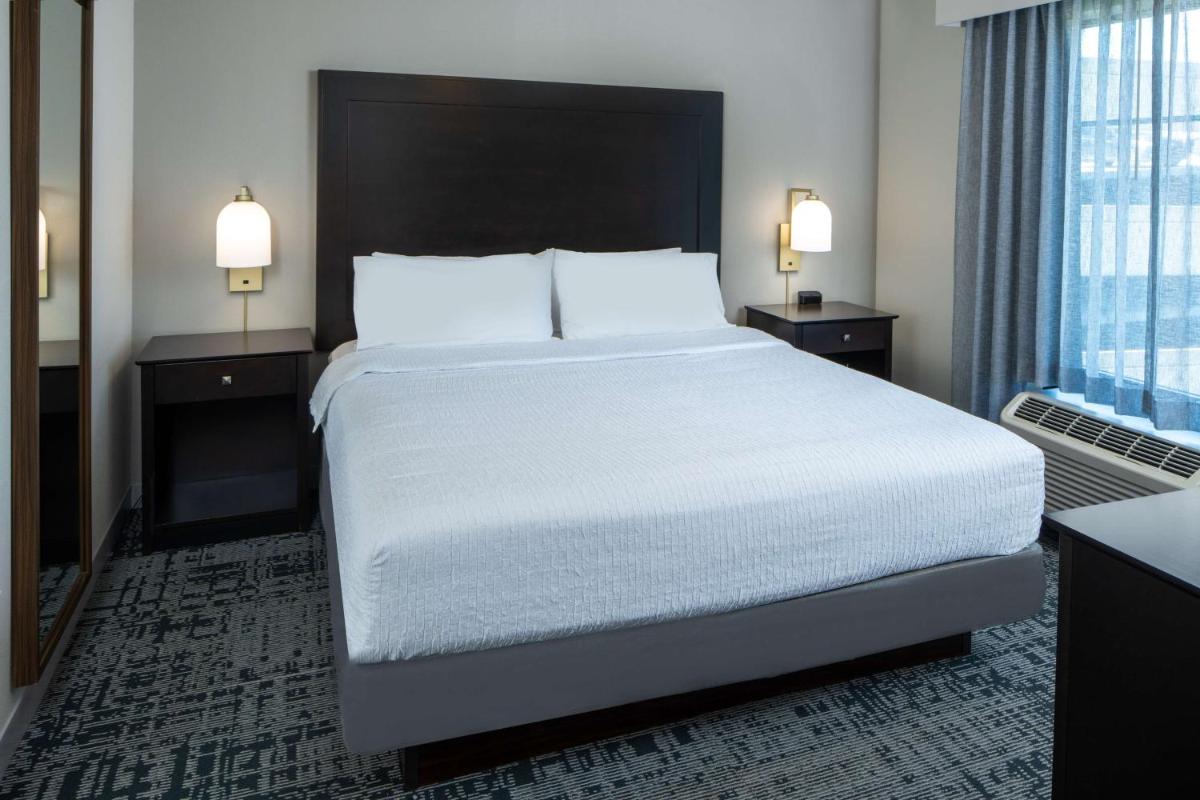 Homewood Suites by Hilton Huntsville-Downtown - image 5