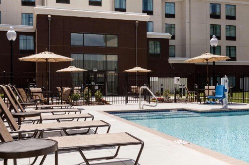 Homewood Suites by Hilton Huntsville-Downtown - image 6