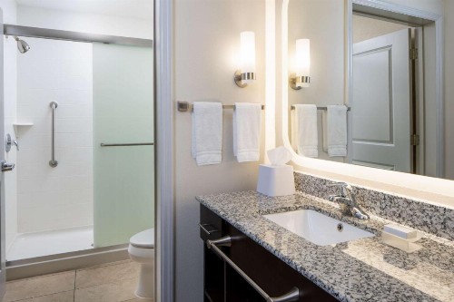 Homewood Suites by Hilton Huntsville-Downtown - image 7