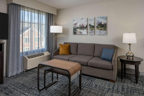 Homewood Suites by Hilton Huntsville-Downtown - image 8