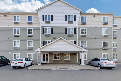 Suburban Extended Stay Hotel Huntsville University Area - image 1