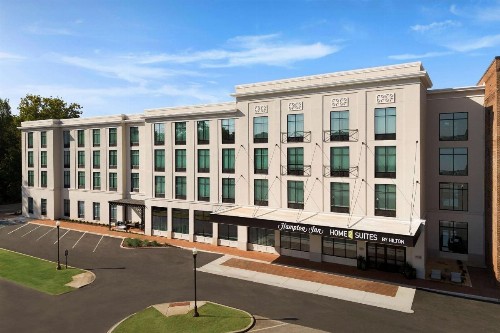 Hampton Inn Huntsville/Village of Providence AL - image 1