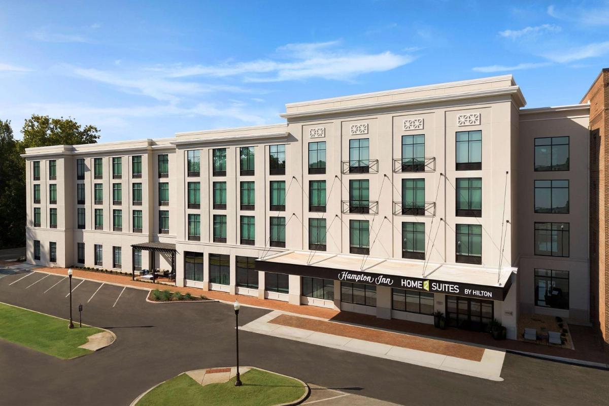 Hampton Inn Huntsville/Village of Providence AL - main image