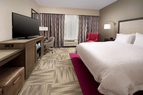Hampton Inn Huntsville/Village of Providence AL - image 13