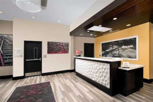 Hampton Inn Huntsville/Village of Providence AL - image 14