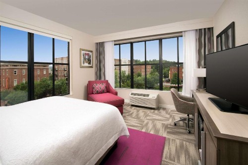 Hampton Inn Huntsville/Village of Providence AL - image 17