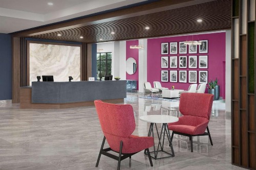 Hampton Inn Huntsville/Village of Providence AL - image 19