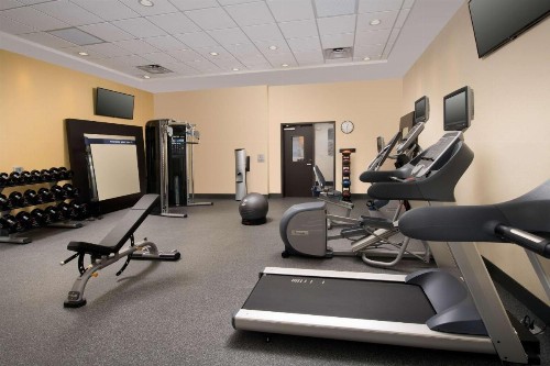 Hampton Inn Huntsville/Village of Providence AL - image 20