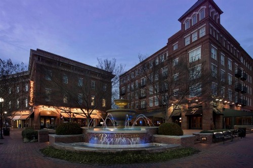 Hampton Inn Huntsville/Village of Providence AL - image 22
