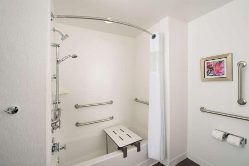 Hampton Inn Huntsville/Village of Providence AL - image 23