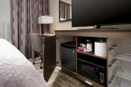 Hampton Inn Huntsville/Village of Providence AL - image 24