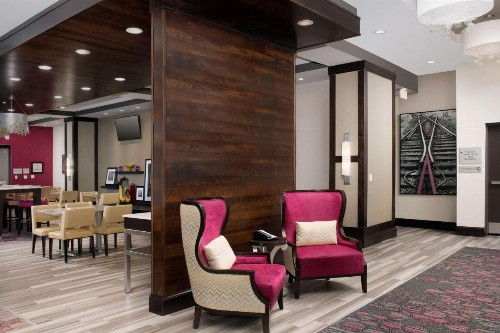 Hampton Inn Huntsville/Village of Providence AL - image 25