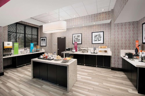 Hampton Inn Huntsville/Village of Providence AL - image 27