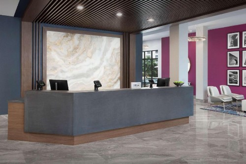 Hampton Inn Huntsville/Village of Providence AL - image 30