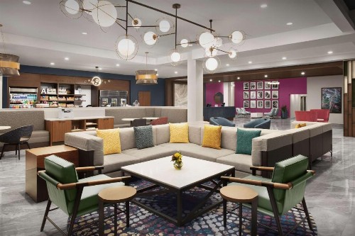 Hampton Inn Huntsville/Village of Providence AL - image 31