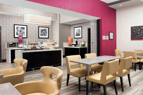 Hampton Inn Huntsville/Village of Providence AL - image 32