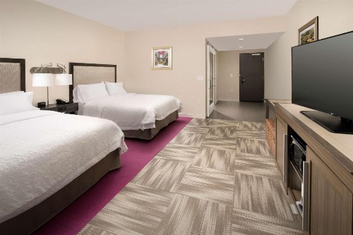 Hampton Inn Huntsville/Village of Providence AL - image 5