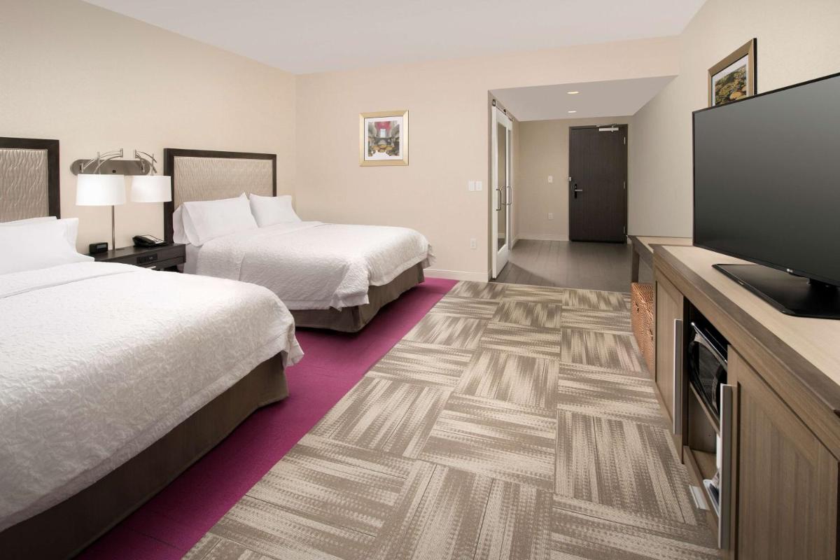 Hampton Inn Huntsville/Village of Providence AL - image 5