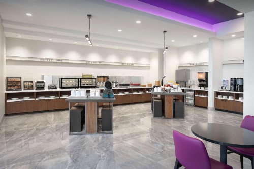 Hampton Inn Huntsville/Village of Providence AL - image 8
