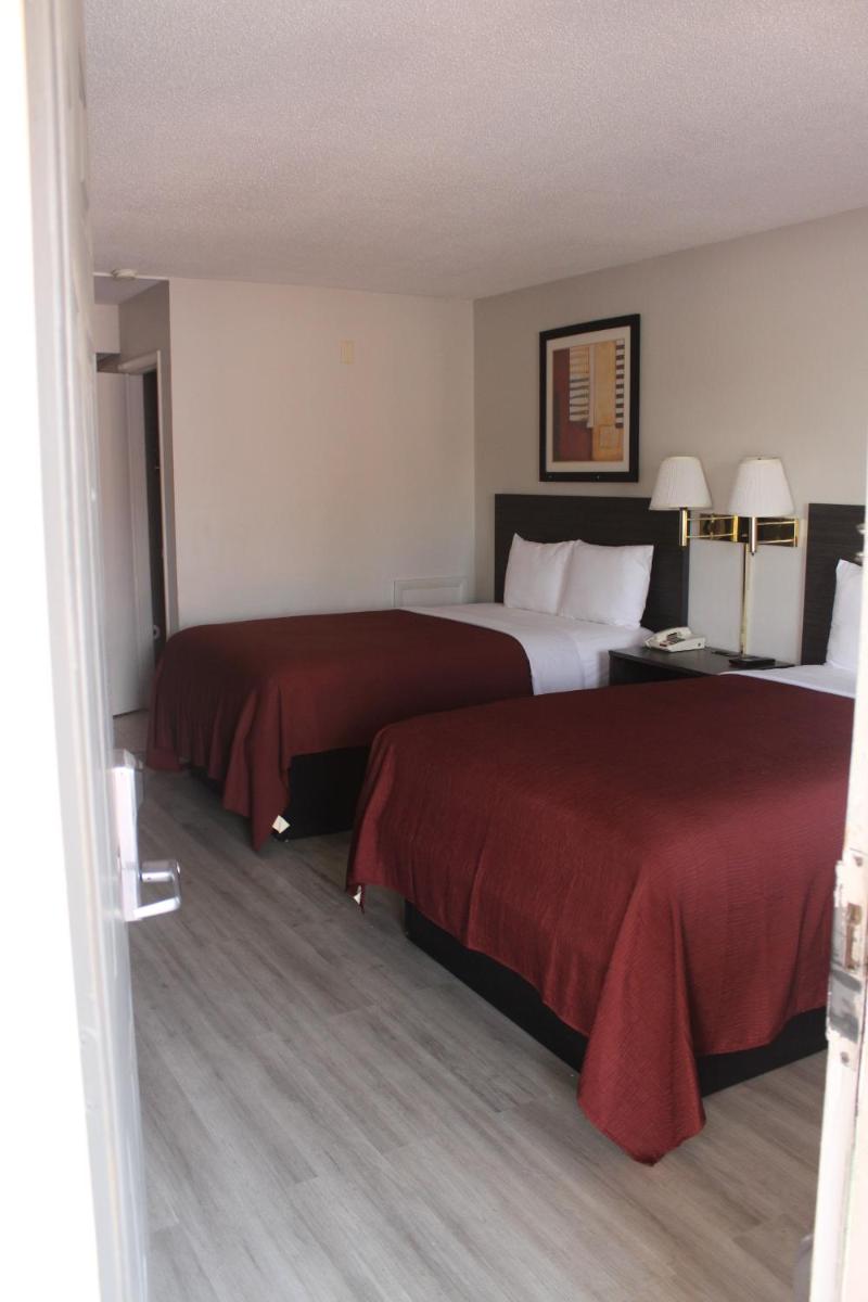 VIP Inn and Suites - image 6