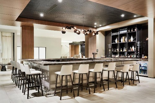AC by Marriott Hotel Huntsville Downtown - image 30