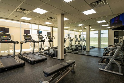 Fairfield Inn & Suites by Marriott Huntsville - image 14