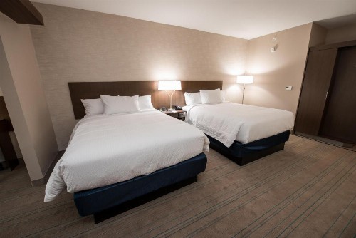 Fairfield Inn & Suites by Marriott Huntsville - image 24