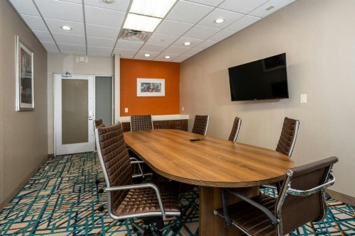Fairfield Inn & Suites by Marriott Huntsville - image 25