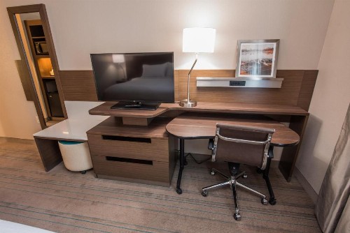 Fairfield Inn & Suites by Marriott Huntsville - image 27