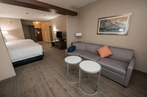 Fairfield Inn & Suites by Marriott Huntsville - image 31