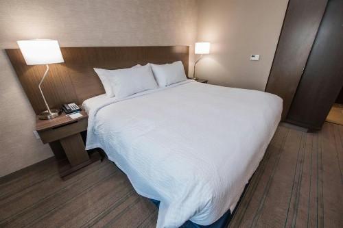 Fairfield Inn & Suites by Marriott Huntsville - image 33