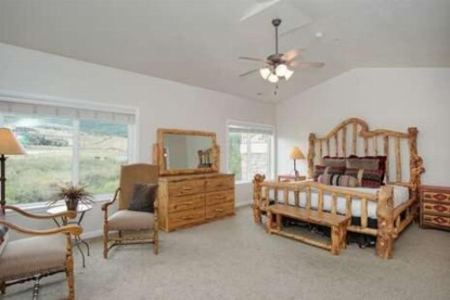 Luxury 4 Bedroom Condo in Huntsville Utah near Pineview Reservoir - image 10