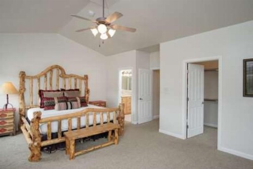Luxury 4 Bedroom Condo in Huntsville Utah near Pineview Reservoir - image 11