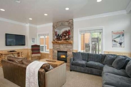 Luxury 4 Bedroom Condo in Huntsville Utah near Pineview Reservoir - image 3