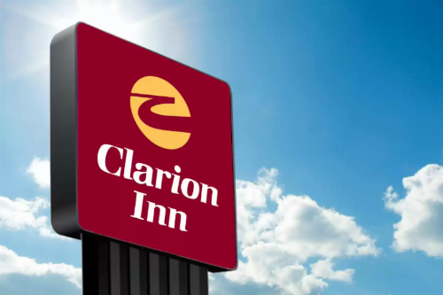Clarion Inn - image 1