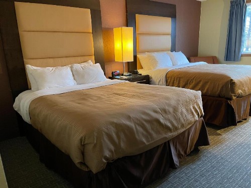 Clarion Inn - image 4