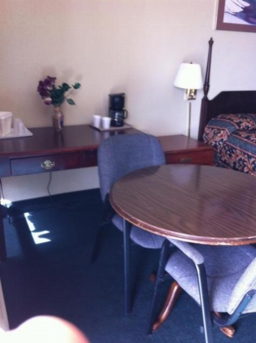 Gold Inn - image 12