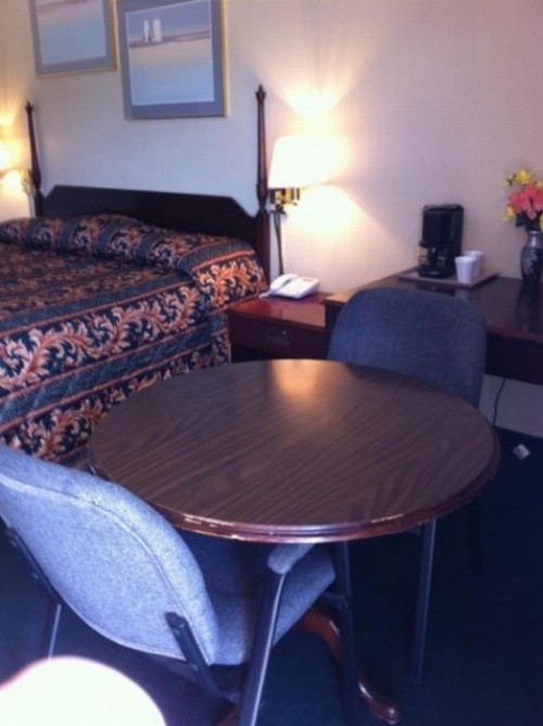 Gold Inn - image 7