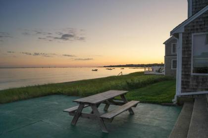 New Listing! Waterfront Haven Adjacent to Beach home