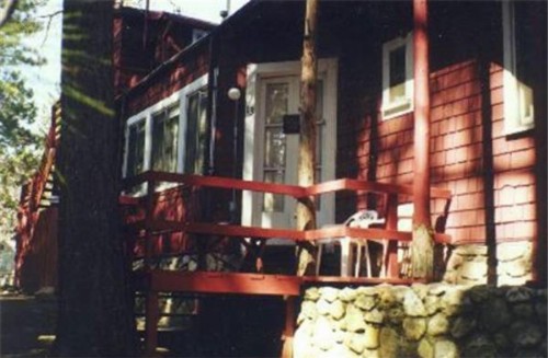 Silver Pines Lodge - image 10