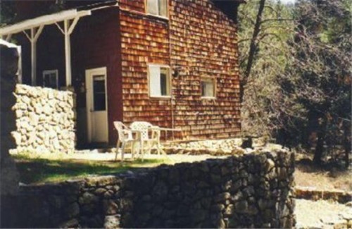 Silver Pines Lodge - image 11