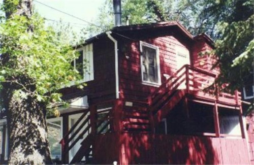 Silver Pines Lodge - image 12