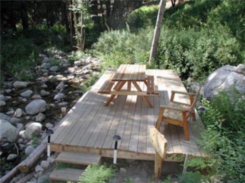 Silver Pines Lodge - image 7