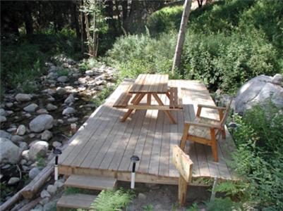 Silver Pines Lodge - image 7